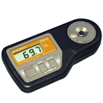 即墨數字式折射儀