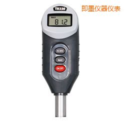 即墨邵氏A硬度計