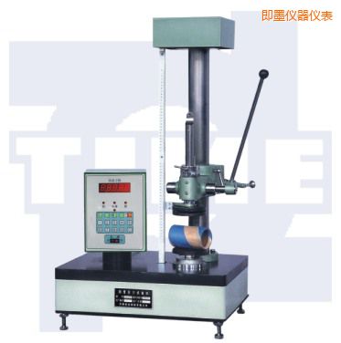 即墨數(shù)顯式紙管壓力試驗機(jī)ZYS系列