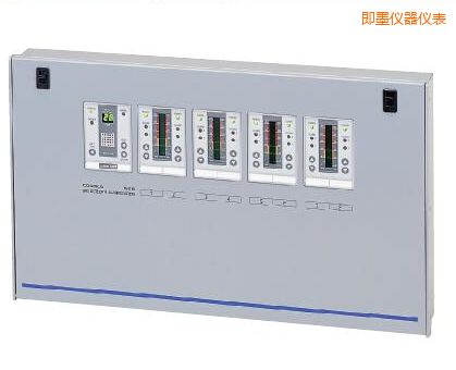 即墨固定式氣體檢測(cè)儀控制器