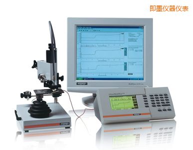 即墨臺式電解測厚儀