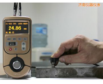 濟(jì)南智能儀器超聲波測厚儀