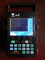 濟(jì)南超聲波探傷儀