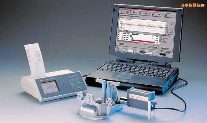 濟南便攜式小型粗糙度儀