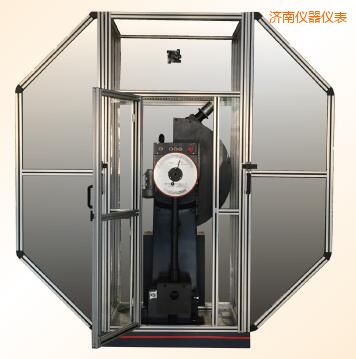 濟南高應變速率拉伸沖擊試驗機
