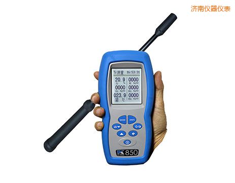 濟南插入式煙氣監(jiān)測儀