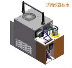 濟南煙氣預(yù)處理器