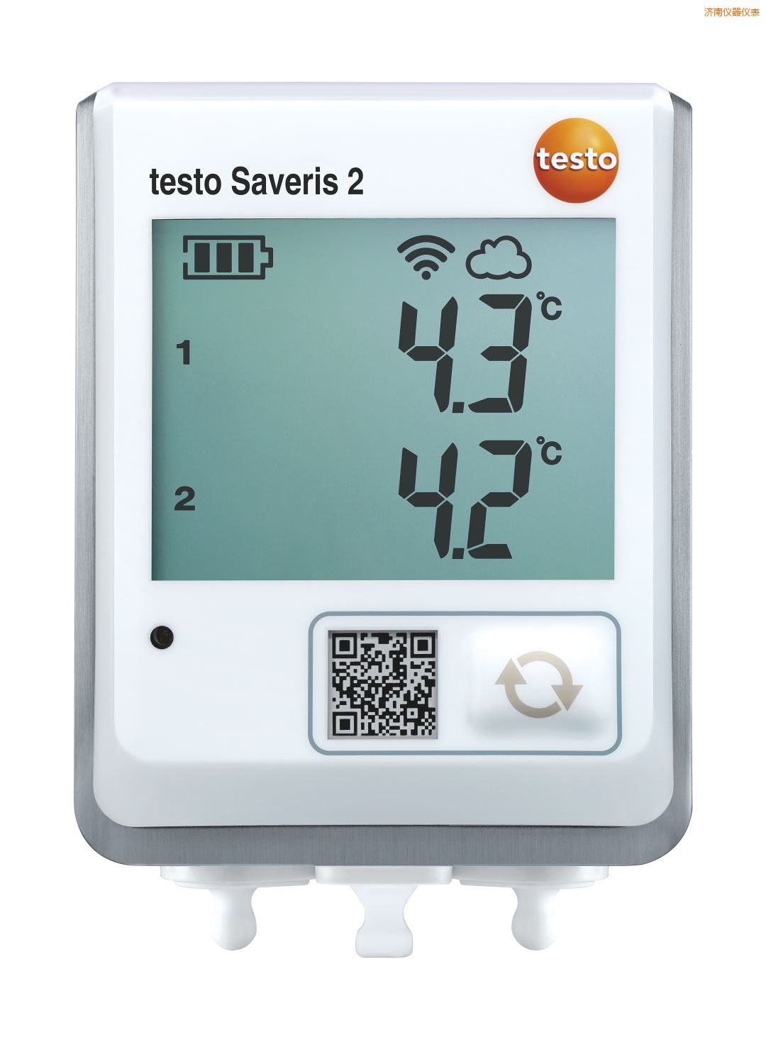 ��(j��)��testo Saveris 2-T2�o����(sh��)��(j��)ӛ䛃x