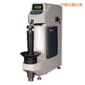 濟南洛氏硬度計