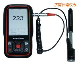 濟(jì)南時(shí)代里氏硬度計(jì)