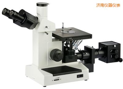 濟南金相顯微鏡