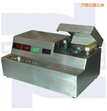 濟(jì)南金相試樣電解拋光儀 腐蝕儀