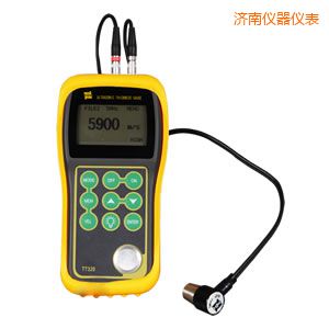 濟(jì)南超聲波測(cè)厚儀(高溫型)
