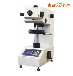 金昌時代顯微硬度計