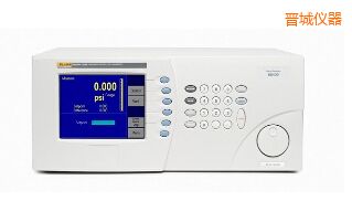 晉城高級型氣體壓力控制器校準器
