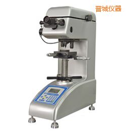 晉城時(shí)代數(shù)顯維氏硬度計(jì)