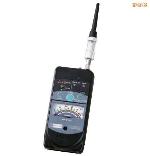 晉城可燃?xì)怏w檢測(cè)器