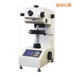 晉城時代顯微硬度計