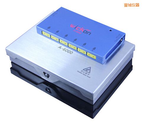 晉城爐溫測(cè)試儀