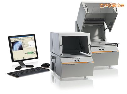 金華X射線熒光測試儀