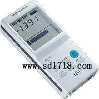 金華空氣負離子測定儀
