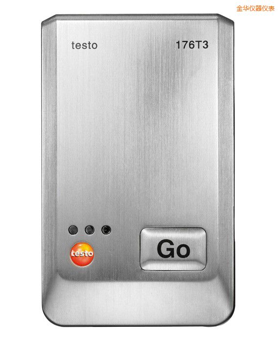 金華電子溫度記錄儀