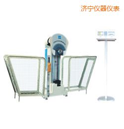 濟(jì)寧時代液晶數(shù)顯擺錘沖擊試驗機(jī)