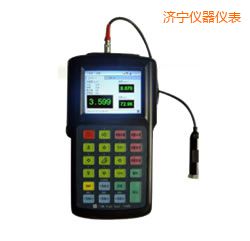 濟(jì)寧便攜式振動分析儀