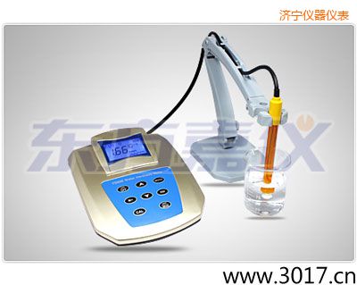 濟寧臺式水質(zhì)硬度儀