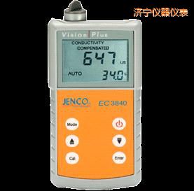 ��(j��)������(gu��)����JENCO 3840��yʽ늌�(d��o)�ʃx/TDS/�}�Ȝy(c��)ԇ�x