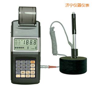 濟(jì)寧里氏硬度計(jì)