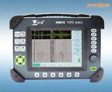 ��(j��)����yʽTOFD�����z�y�x