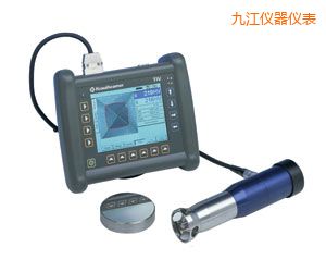 九江硬度檢測儀