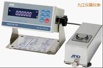 �Ž��ձ�AND AD-4212B���a���Q��ϵ�y(t��ng),110g,0.01mg