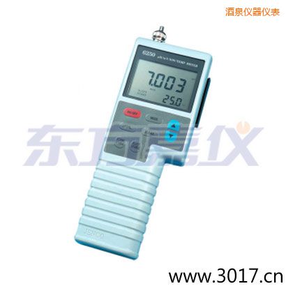 酒泉酸度計 高精度專業(yè)PH測試