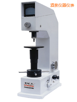 酒泉布洛維硬度計