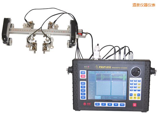 ��Ȫ��yʽ����TOFD�z�y(c��)�x