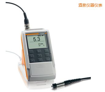 酒泉手持式涂層測厚儀