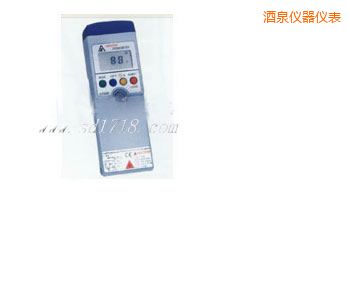 酒泉袋型雷射紅外溫度表