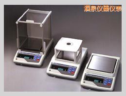 酒泉GX系列精密電子天平,410,0.001g