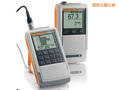 酒泉手持式涂層測(cè)厚儀