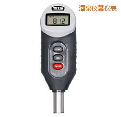酒泉數顯邵氏A型硬度計