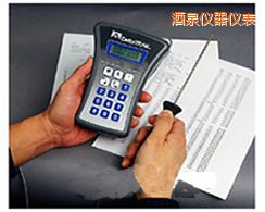 酒泉TQM500 微電腦溫度計(jì)