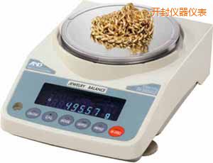 �_��FX-GDϵ�п�����ƽ,3200g,0.01g