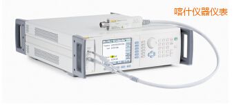 喀什Low Phase Noise Reference Source