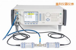 ����27 GHz���l������(bi��o)��(zh��n)