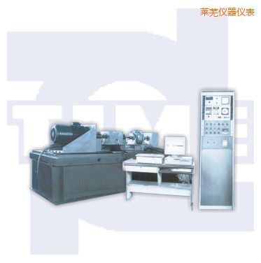 萊蕪微機(jī)控制摩托車離合器性能試驗臺
