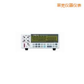 萊蕪臺式萬用表(50000計(jì)數(shù))