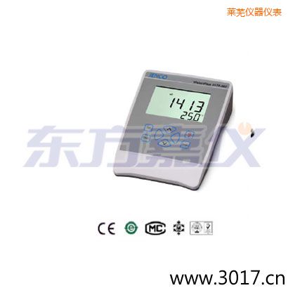 萊蕪電導(dǎo)率 臺(tái)式測(cè)試儀