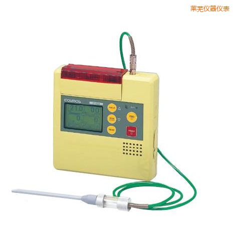 萊蕪復(fù)合氣體檢測儀